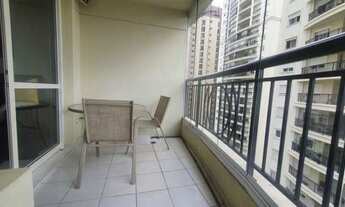 Imagem 5: Partamento com 70 m² de área útil, 2 dormitórios sendo uma suíte com closet, 2 vagas