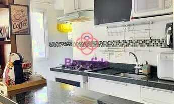 Imagem 6: JUNDIAÍ - Apartamento Padrão - LOTEAMENTO PARQUE INDUSTRIAL