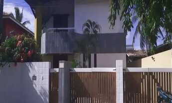 Imagem 2: Casa 4/4 em Vilas do Atlântico