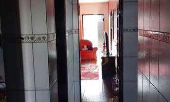 Imagem 7: Casa com 2 dormitórios à venda, 110 m² por R$ 350.000 - Três Vendas - Pelotas/RS