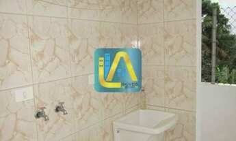 Imagem 4: CASA NO JARDIM BOA VISTA COM 02 DORMITÓRIOS R$ 1.000,00 - RIACHO GRANDE - São Bernardo do