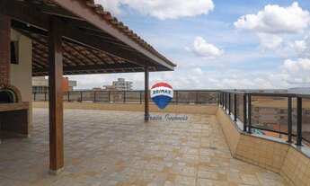 Imagem: Apartamento com 3 dormitórios, 200m da