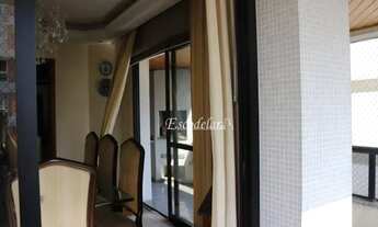 Imagem 7: Apartamento à venda, 210 m² por R$ 2.200.000,00 - Perdizes - São Paulo/SP