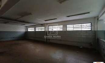 Imagem 6: Salão/Galpão (salão - térreo