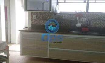 Imagem 4: Cobertura com 4 dorms, Aparecida, Santos - R$ 1.35 mi, Cod: 4418