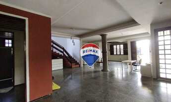 Imagem 5: Casa com 9 dormitórios para alugar, 1050 m² por R$ 6.000,00/mês - Cidade dos Funcionários