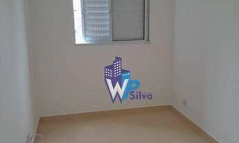 Imagem 3: Apartamento à venda, 51 m² por R$ 249.000,00 - Cidade Patriarca - São Paulo/SP