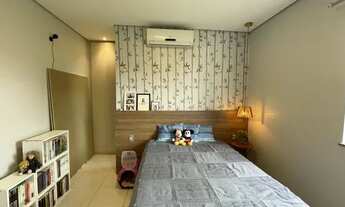 Imagem 7: Casa em condomínio com 2 suítes, duplex semi mobiliada - Parque das laranjeiras