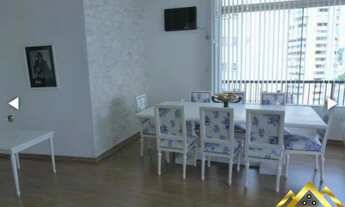 Imagem 2: 3 Dormitorios, 1 Suite, Frontal ao Mar com 2 vagas na Praia dos Milionarios, Sao Vicente