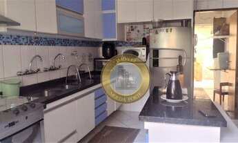 Imagem 5: Sobrado com 4 dormitórios à venda, 347 m² por R$ 1.420.000 - Parque dos Pássaros - São Ber