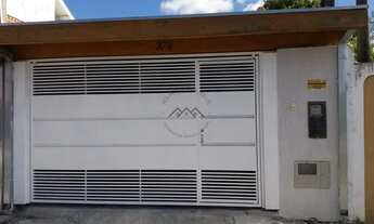 Imagem: Em Jardim Portugal - São José dos Campos