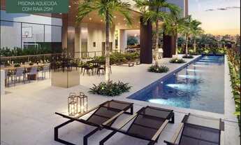 Imagem 8: BSFLOWER 126,92m², 3 suítes, Bairro Aldeota - Fortaleza - CE