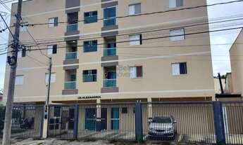 Imagem: Apartamento à venda, 2 quartos, 1 suíte