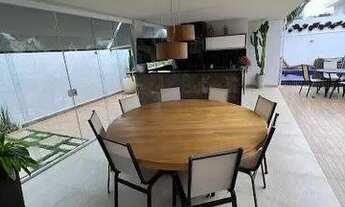 Imagem 5: Casa com 5 dormitórios à venda, 278 m² por R$ 1.800.000,00 - Extensão do Bosque - Rio das