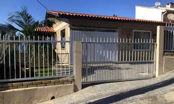 Imagem: Casa para venda possui 150 metros quadrados