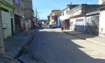 Imagem 5: Lote/Terreno para venda com 130,00m2, no Jd. São João, região de Iguatemy, São Paulo, SP