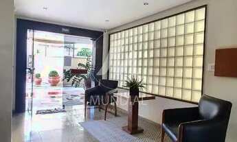 Imagem 2: Apartamento (tipo - padrao) 3 dormitórios/suite, cozinha planejada, portaria 24hs, lazer