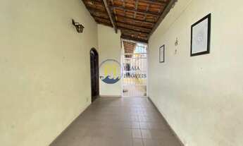 Imagem 4: Casa com 2 dormitórios à venda, 86 m² por R$ 390.000,00 - Aviação - Praia Grande/SP