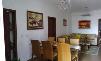 Imagem 5: Apartamento com 4 dormitórios à venda, 187 m² por R$ 1.300.000,00 - Jardim Itália - Vinhed