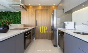 Imagem 7: Apartamento com 2 dormitórios, 106 m² - venda por R$ 3.900.000,00 ou aluguel por R$ 25.388