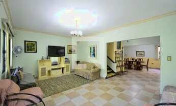 Imagem 3: Casa à Venda - Chácara Inglesa, 3 Quartos, 394 m2