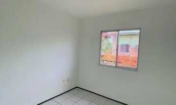 Imagem 6: Casa Condomínio Px ao Posto Natureza com 3 Quartos