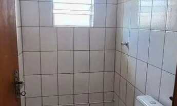 Imagem 6: Casa com 2 dormitórios para alugar, 40 m² por R$ 1.000,00/mês - Cidade Satélite Santa Bárb