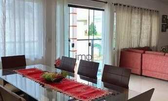 Imagem 5: Casa com 4 dormitórios à venda, 586 m² por R$ 1.930.000,00 - Condomínio Ibiti do Paço - So