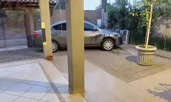 Imagem 3: Casa em Residencial Itamarati - São Carlos