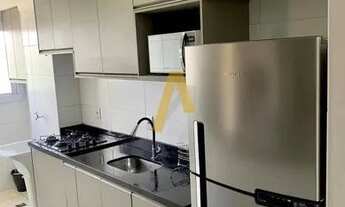 Imagem: Apartamento para alugar no bairro Jardim