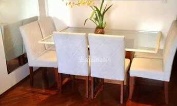 Imagem 4: Apartamento com 3 dormitórios à venda, 75 m² por R$ 580.000,00 - Santa Teresinha - São Pau