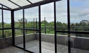 Imagem 2: Cobertura com 3 dormitórios à venda, 210 m² por R$ 640.000,00 - Ingleses - Florianópolis/S