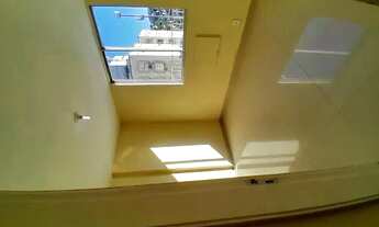 Imagem 5: ÓTIMA OPORTUNIDADE! BELO apartamento de 2 quartos, banheiro social, sala, cozinha, área d