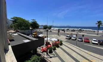 Imagem 3: Apartamento com 4 dormitórios à venda, 260 m² por R$ 3.581.000,00 - Copacabana - Rio de Ja