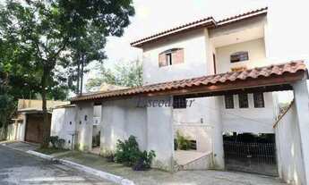 Imagem: Sobrado à venda, 440 m² por R$ 940.000,00