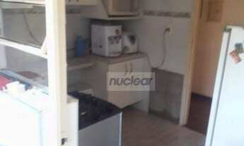 Imagem 4: Apartamento com 3 dormitórios à venda, 68 m² por R$ 200.000,00 - Jardim Aurora (Zona Leste