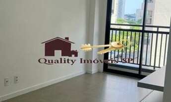 Imagem: STUDIO 1 DORMITÓRIO JARDIM PRUDÊNCIA