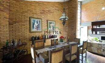 Imagem 7: Belo Horizonte - Casa Padrão - Santa Lúcia