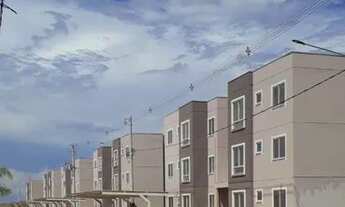 Imagem 7: Apartamento Residencial Solar dos Sábias para alugar