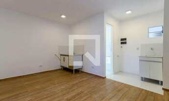 Imagem 2: Apartamento para Aluguel - Vila Mazzei, 2 Quartos, 32 m2