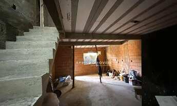 Imagem 6: Sobrado com 3 dormitórios à venda, 149 m² por R$ 800.000,00 - Vila Eldízia - Santo André/S