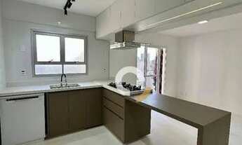 Imagem 2: Apartamento com 3 dormitórios à venda, 105 m² por R$ 1.200.000,00 - Cambuí - Campinas/SP