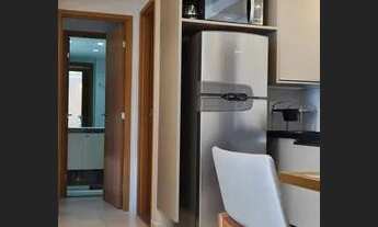 Imagem 7: Apartamento para venda com 54 metros quadrados com 2 quartos em Porto de Galinhas - Ipojuc