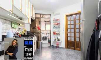 Imagem 5: Apartamento à venda no bairro Vila Bertioga - São Paulo/SP, Zona Leste