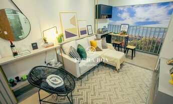 Imagem: Apartamento Condominio Vilaggio Giardinni