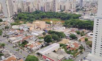 Imagem 3: Apartamento 383 m² 4 suítes 4 vagas. Setor Bueno - Goiânia - GO