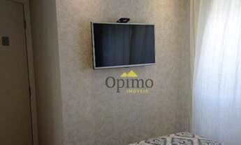 Imagem 7: Apartamento com 2 dormitórios à venda, 65 m² por R$ 680.000 - Santo Amaro - São Paulo/SP