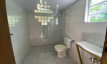 Imagem 2: Alugo chalé em condomínio fechado beira dalagia