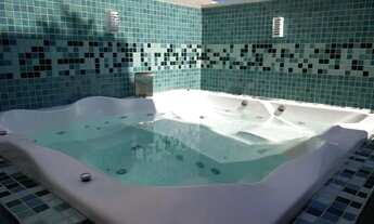 Imagem 4: Casa em Condomínio para Venda em Indaiatuba, Jardim Esplanada, 3 dormitórios, 2 suítes, 3