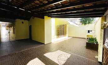 Imagem 3: Sobrado para aluguel e venda tem 257 metros quadrados com 3 quartos em Cidade Jardim - Jac